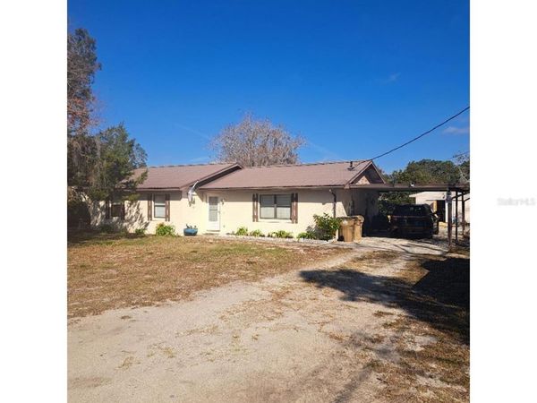 11301 HUGGINS STREET , LEESBURG, FL 34788
