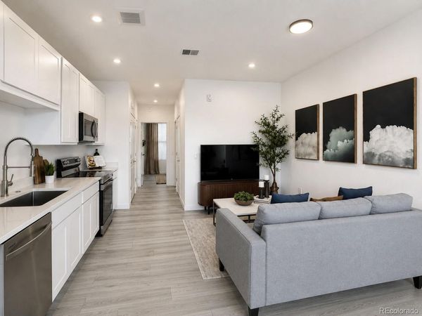 1634 N Sheridan Boulevard, Unit 105, Denver, CO 80204