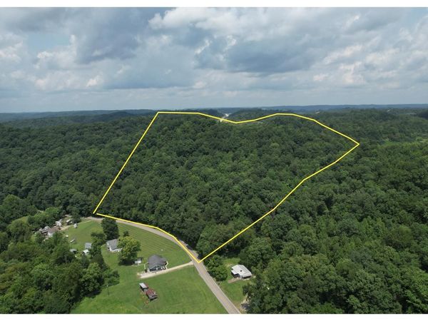 0 State Rt 207 , Flatwoods, KY 41139