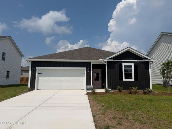 4149 Morning Light Drive SE, Unit Lot 276, Bolivia, NC 28422