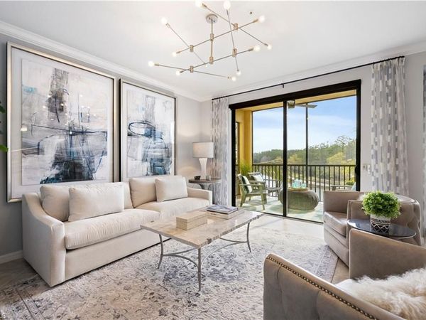 9572 Trevi CT , Unit 5033, NAPLES, FL 34113