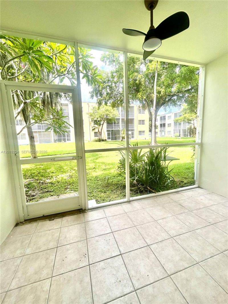 201 Berkley Rd, Unit 102, Hollywood, FL 33024 Photo
