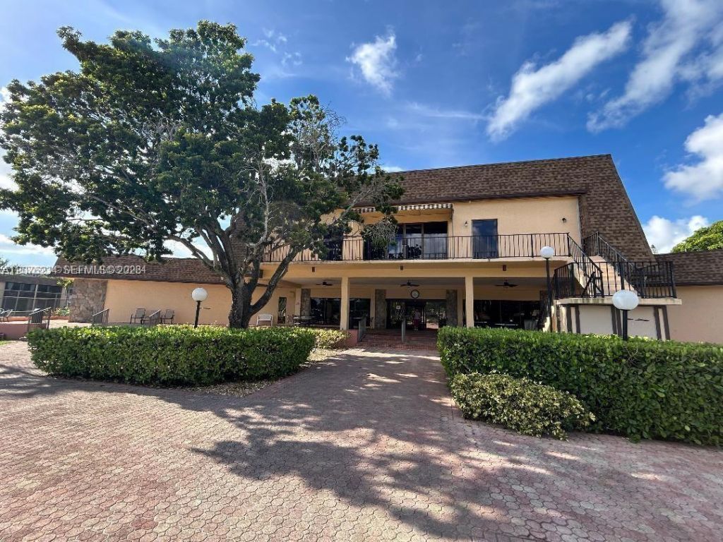 201 Berkley Rd, Unit 102, Hollywood, FL 33024 Photo