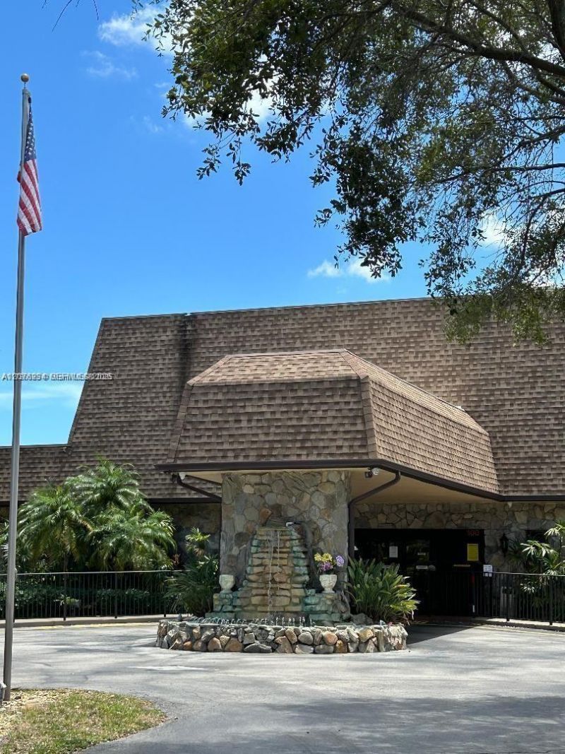 201 Berkley Rd, Unit 102, Hollywood, FL 33024 Photo