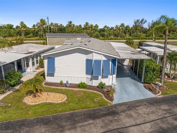 244 Daisy AVE , FORT MYERS, FL 33908