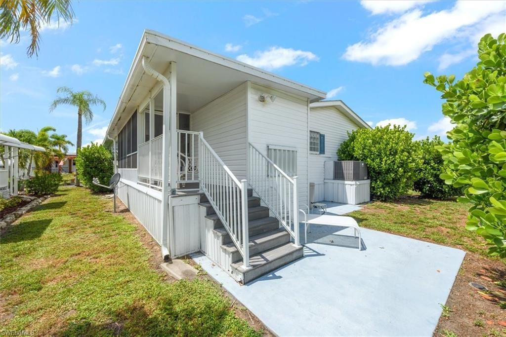 244 Daisy Ave , Fort Myers, FL 33908 Photo