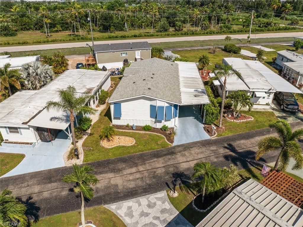 244 Daisy Ave , Fort Myers, FL 33908 Photo