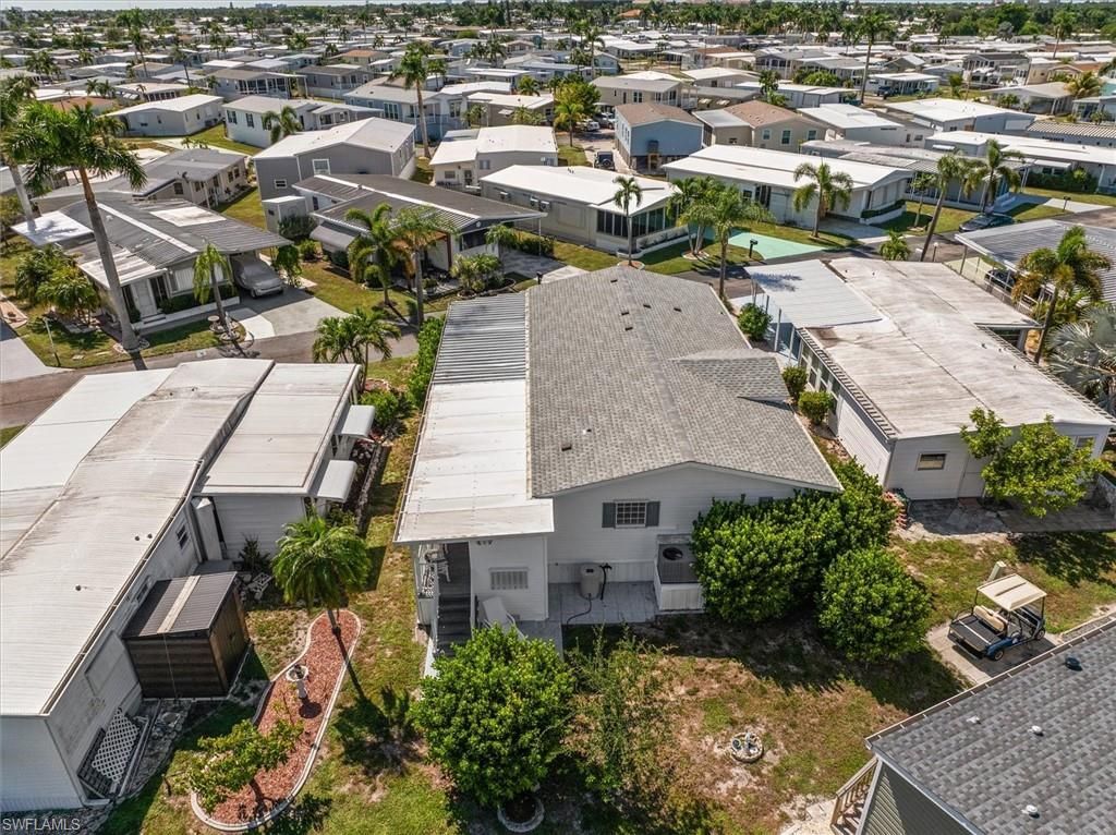 244 Daisy Ave , Fort Myers, FL 33908 Photo