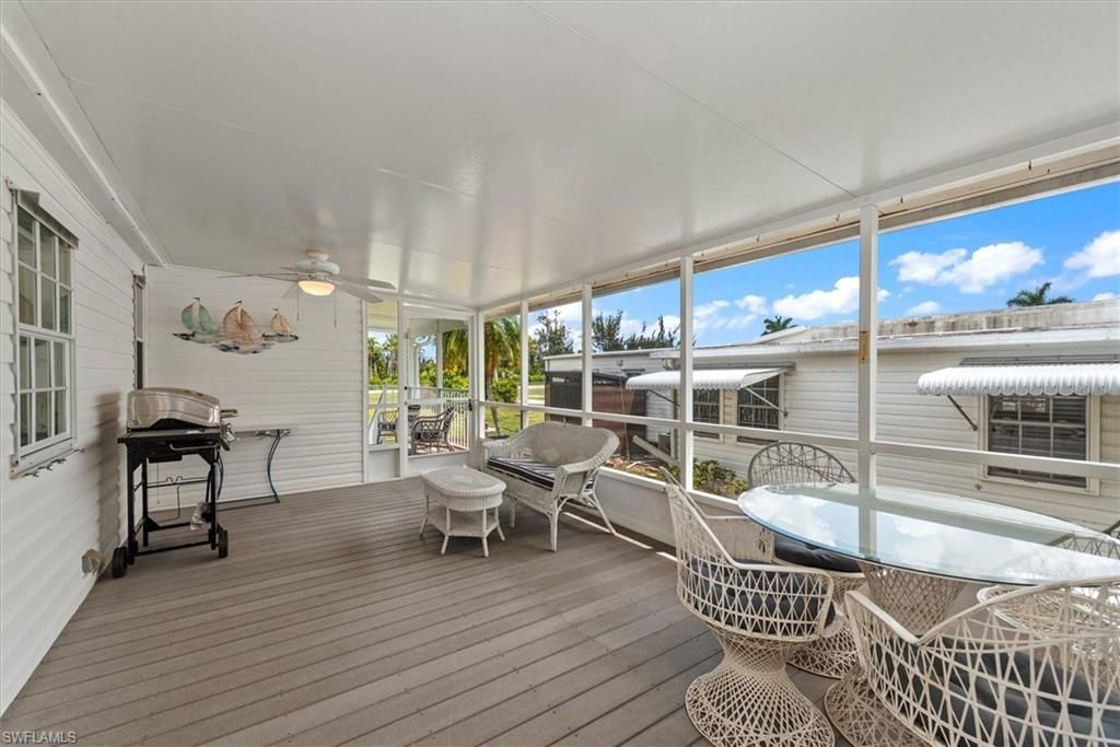 244 Daisy Ave , Fort Myers, FL 33908 Photo