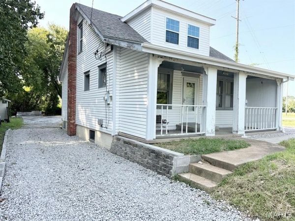 4510-18 Green Park Road , St Louis, MO 63123