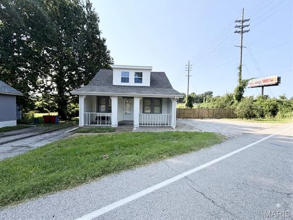 4510-18 Green Park Road , St Louis, MO 63123