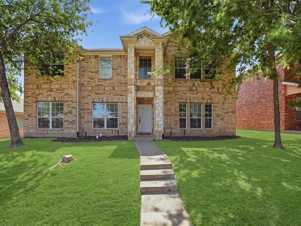 2159 Fair Weather Drive, Lancaster, TX 75146