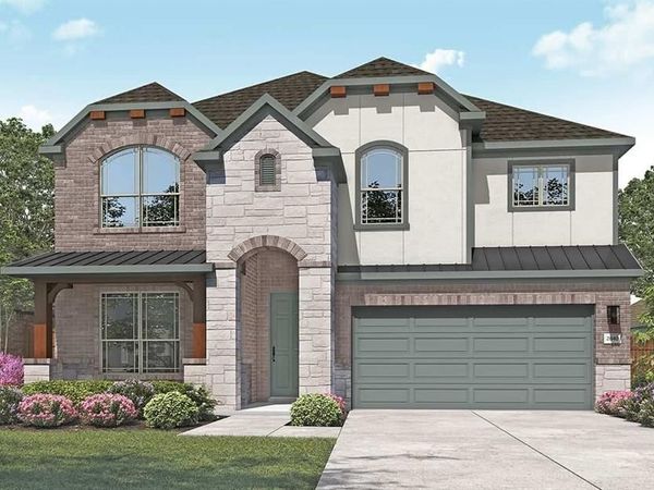 1126 Rothland Lane, Red Oak, TX 75154