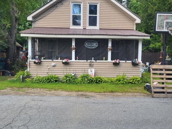 19 Tavern Road, Hadley, NY 12835
