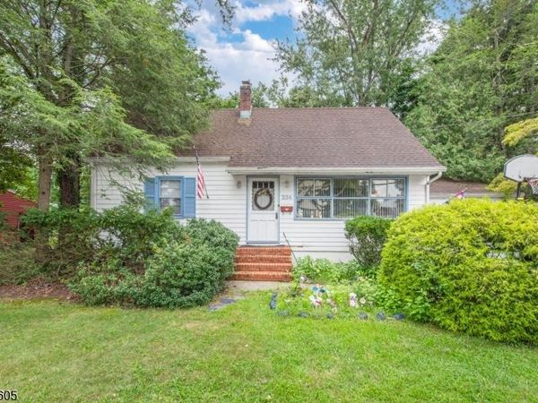 234 E Glen Ave, Ridgewood, NJ 07450