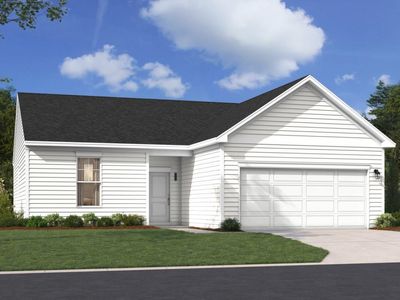 TBD Gadwall Dr., Aynor, SC 29511