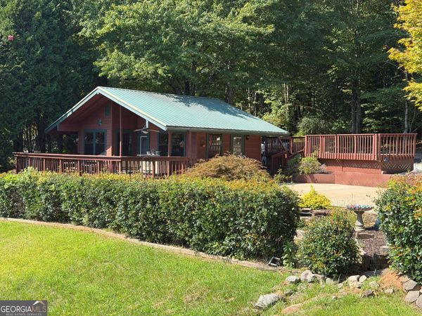 164 Bridge Loop, Cleveland, GA 30528