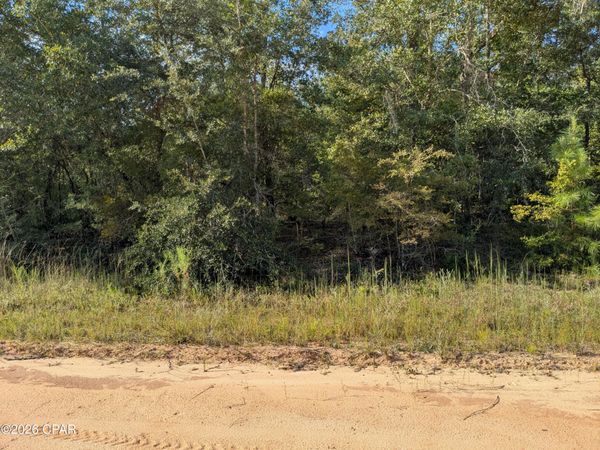 0 Hillside Drive, Marianna, FL 32448