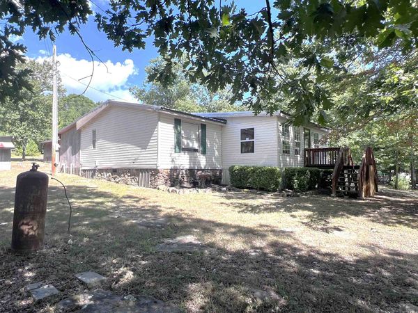 1770 Old Hickory , Shirley, AR 72153