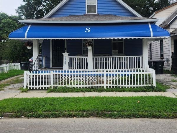 2922 Minnie Avenue , Cleveland, OH 44104