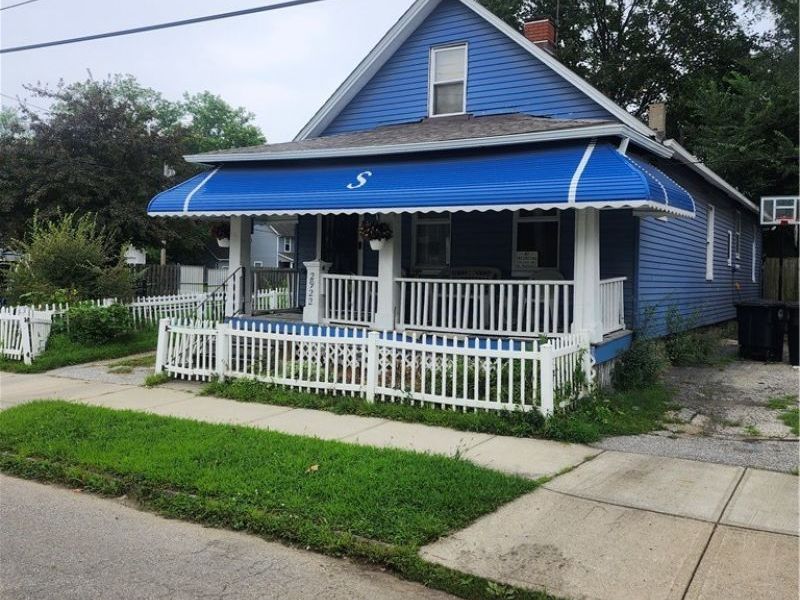 2922 Minnie Avenue, Cleveland, OH 44104 Photo 2