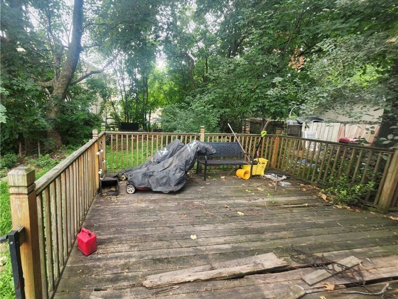 2922 Minnie Avenue, Cleveland, OH 44104 Photo 6