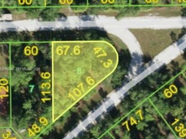 28047 Aloha Dr , Punta Gorda, FL 33955