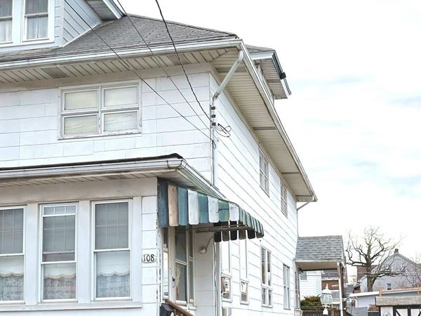 108 E Oak Street, West Hazleton, PA 18202
