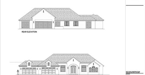 9833 La Clair, Wilton, CA 95693 Photo