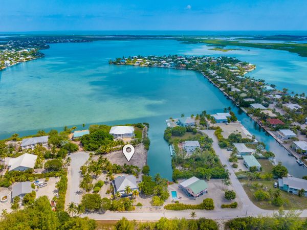 16770 Cypress Road, Sugarloaf, FL 33042