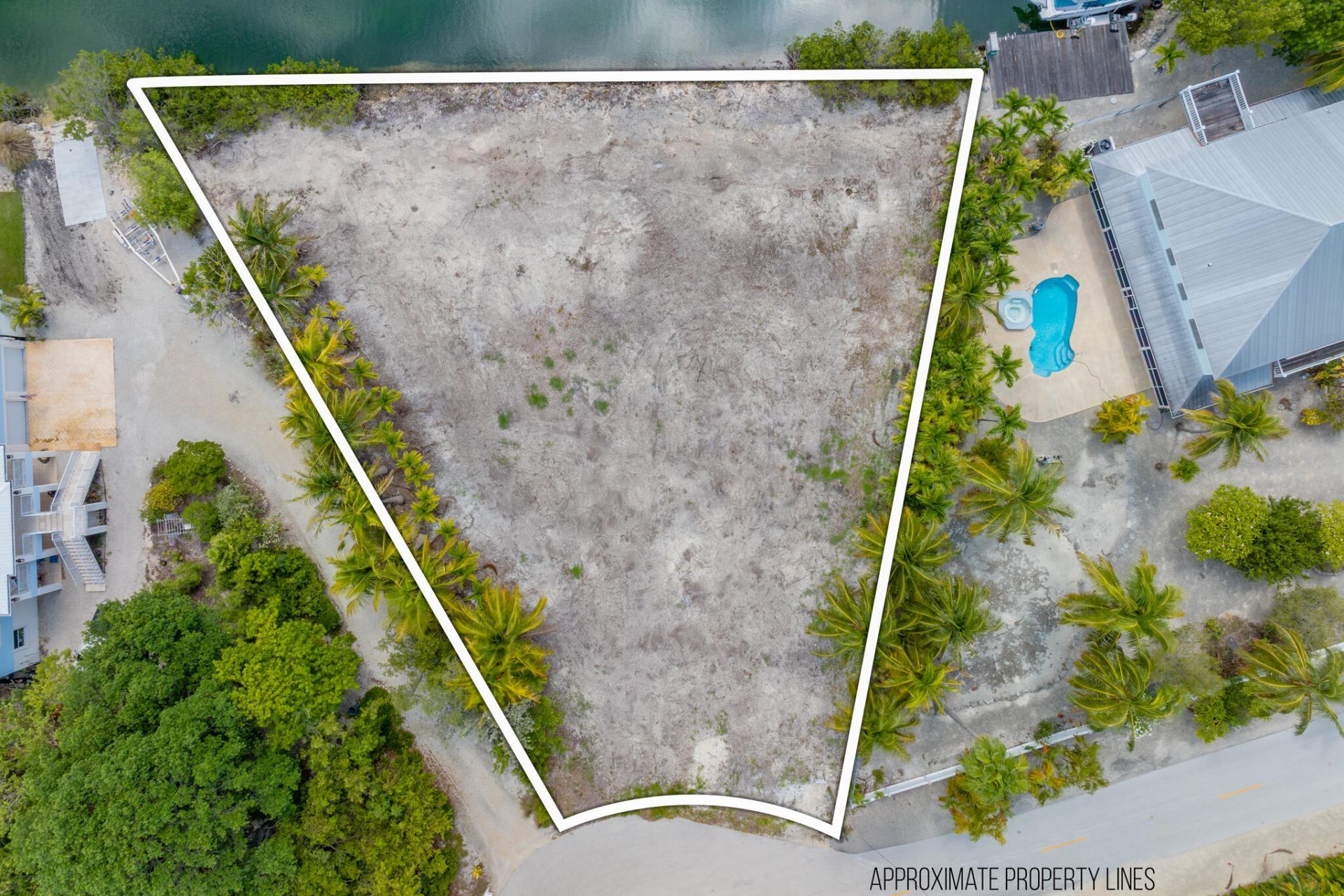 16770 Cypress Road, Sugarloaf, FL 33042 Photo