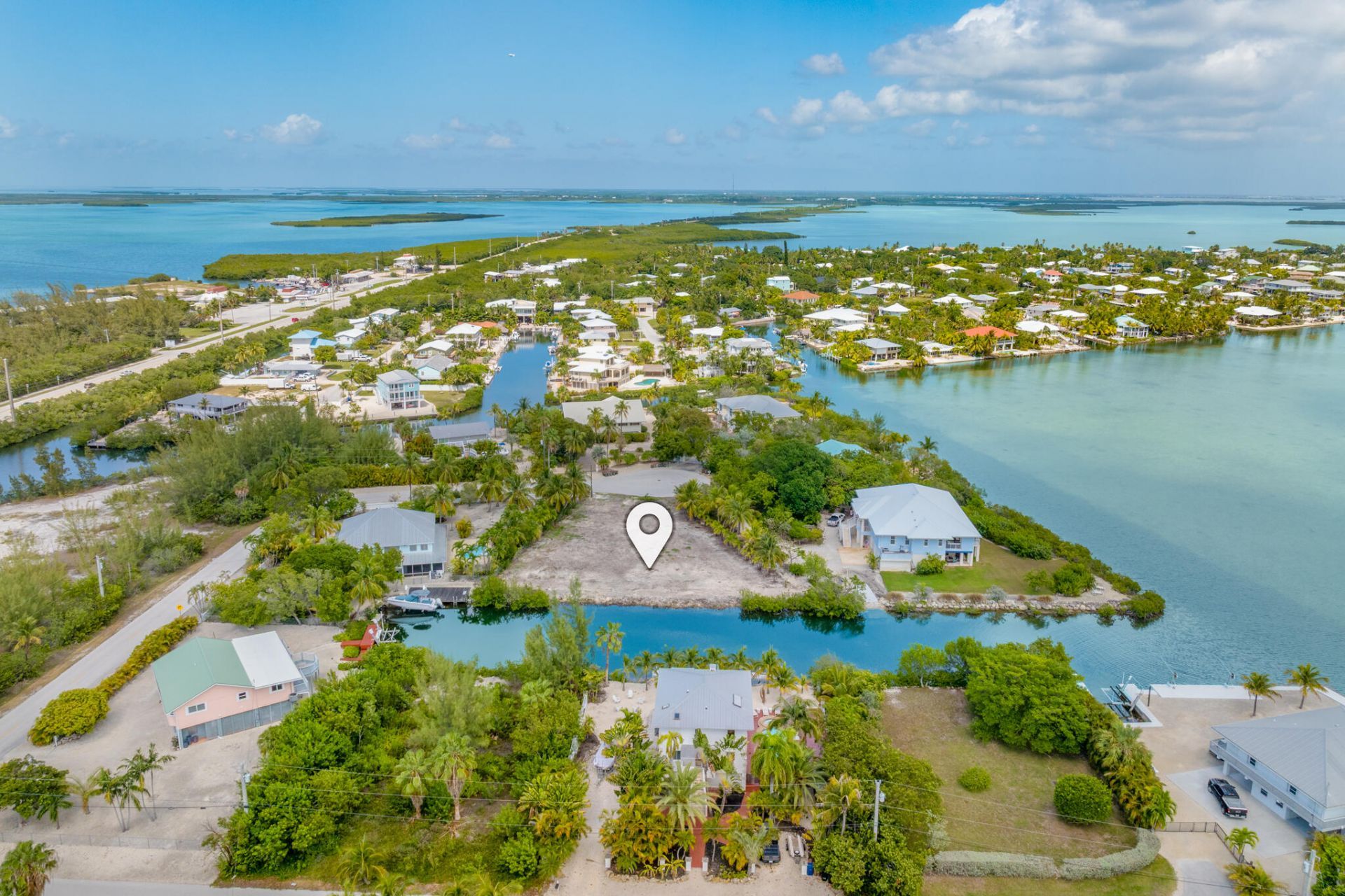 16770 Cypress Road, Sugarloaf, FL 33042 Photo