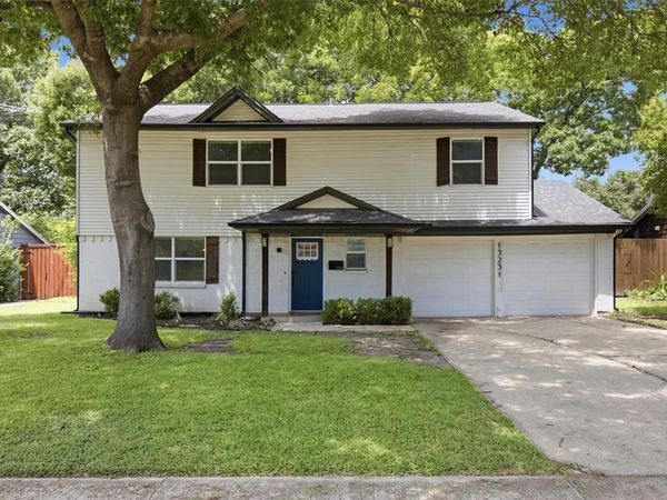 13231 Veronica Road, Farmers Branch, TX 75234