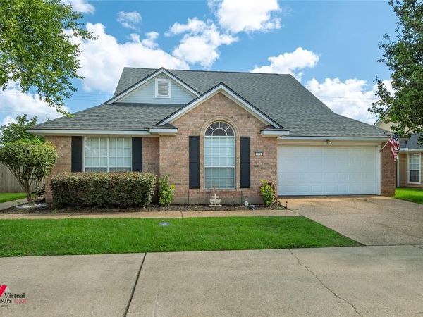 195 Kings Crossing, Shreveport, LA 71105
