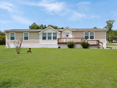 1289 Long Acre Drive, Bonneau, SC 29431