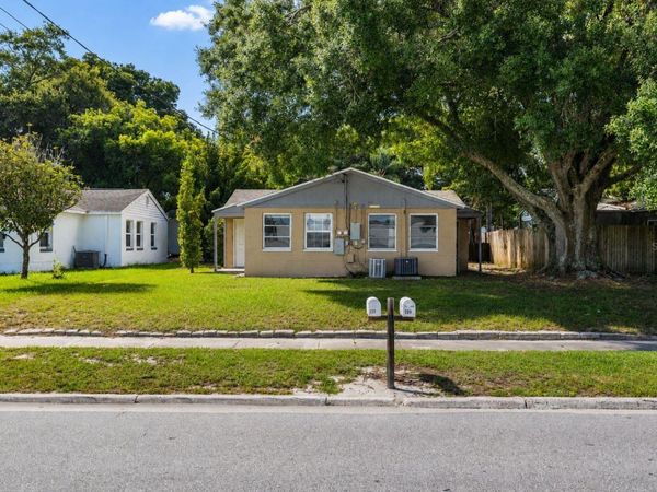 229 MCKEAN STREET , AUBURNDALE, FL 33823