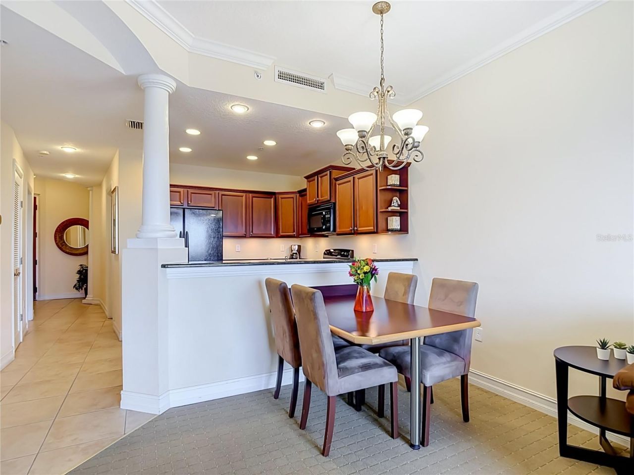 13941 Clubhouse Drive , Unit 304, Tampa, FL 33618 Photo