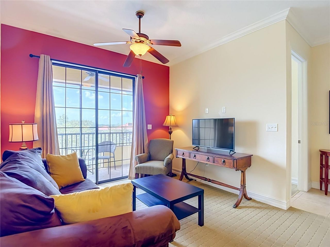 13941 Clubhouse Drive , Unit 304, Tampa, FL 33618 Photo