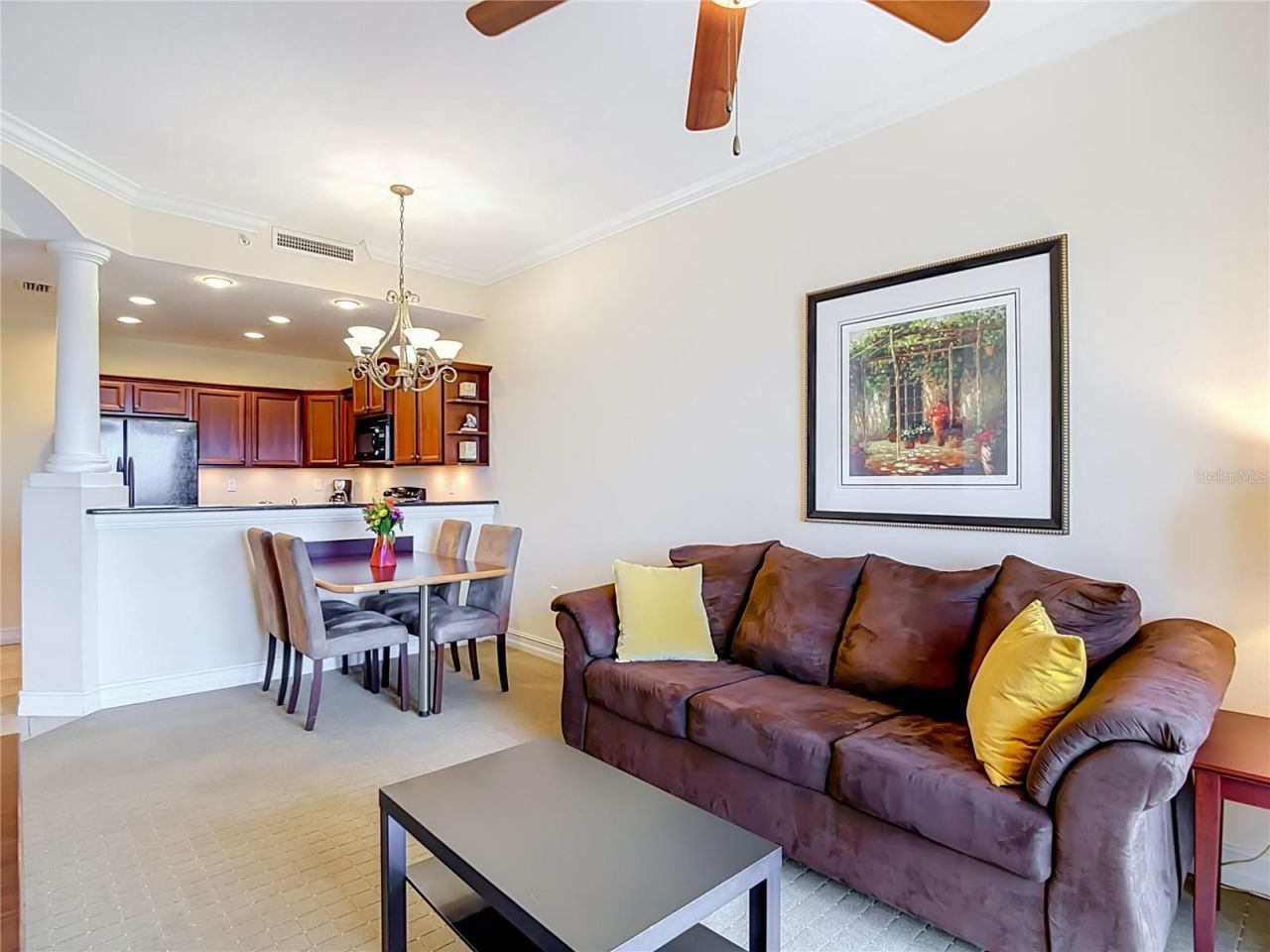 13941 Clubhouse Drive , Unit 304, Tampa, FL 33618 Photo