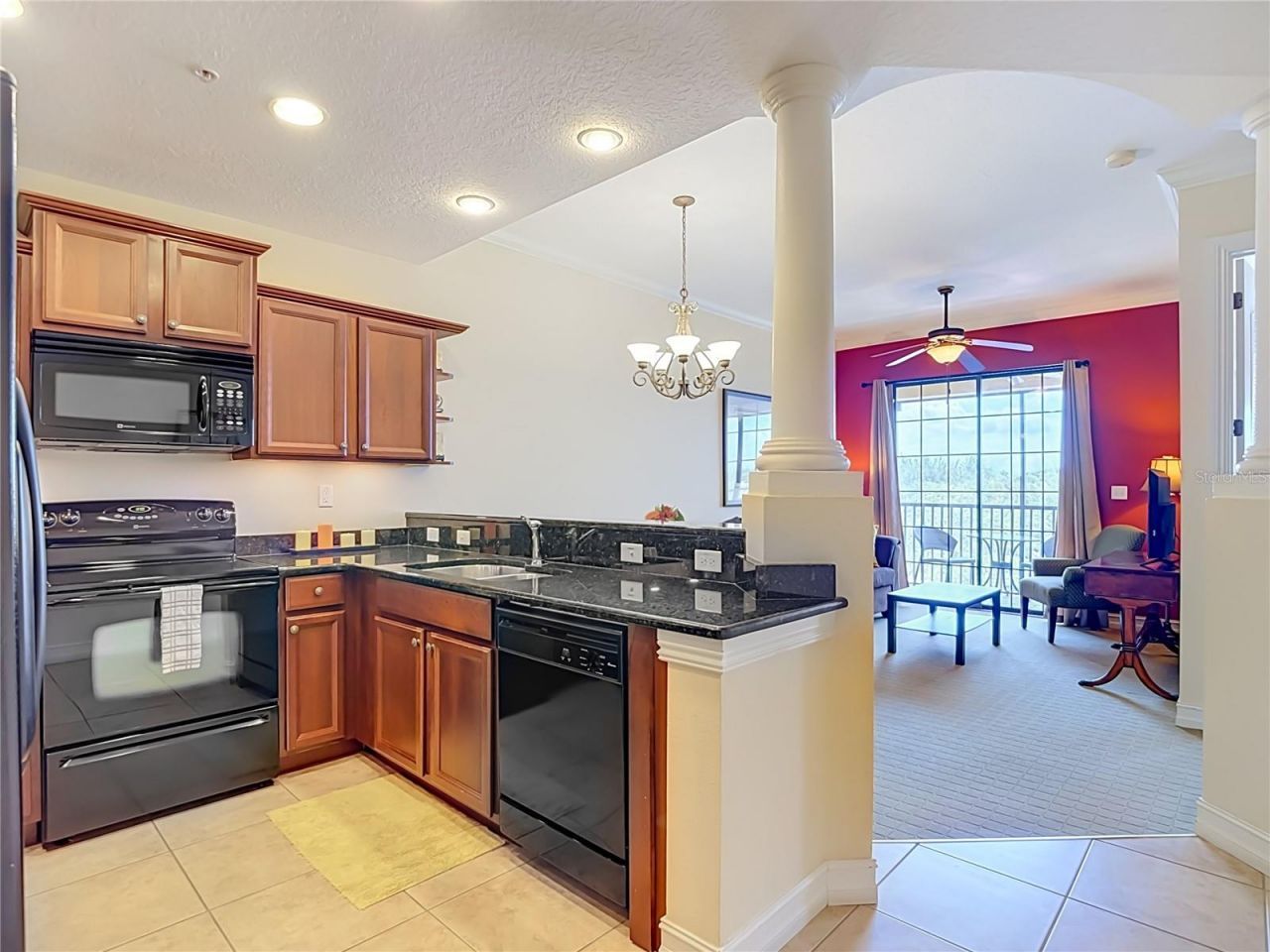13941 Clubhouse Drive , Unit 304, Tampa, FL 33618 Photo