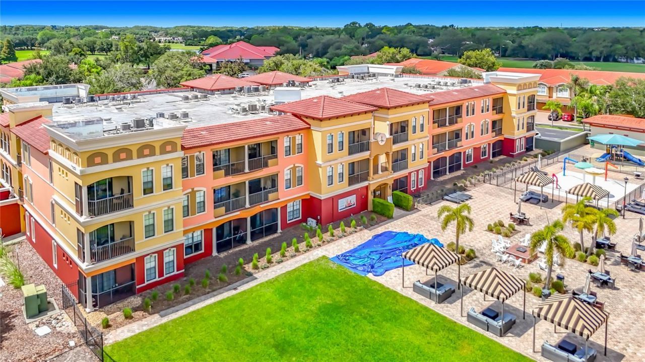 13941 Clubhouse Drive , Unit 304, Tampa, FL 33618 Photo