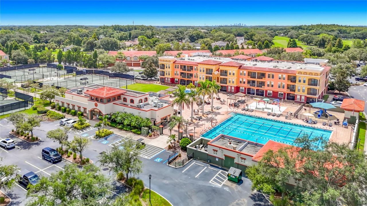 13941 Clubhouse Drive , Unit 304, Tampa, FL 33618 Photo