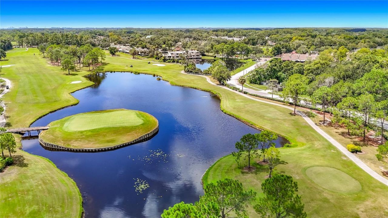 13941 Clubhouse Drive , Unit 304, Tampa, FL 33618 Photo