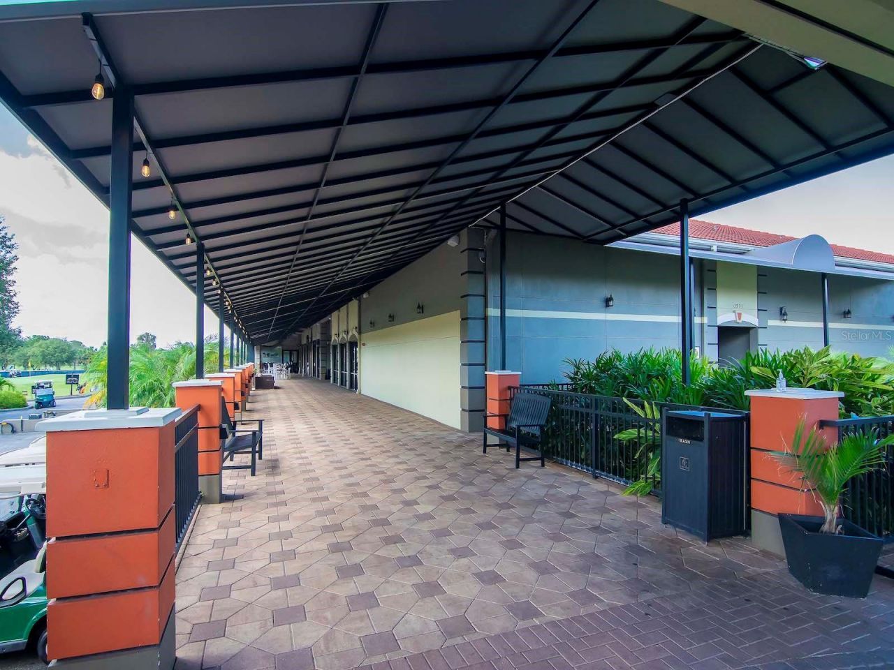 13941 Clubhouse Drive , Unit 304, Tampa, FL 33618 Photo
