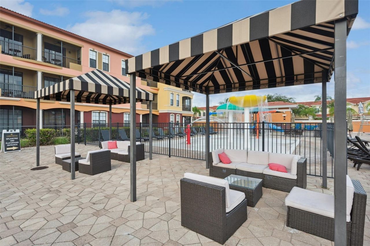 13941 Clubhouse Drive , Unit 304, Tampa, FL 33618 Photo