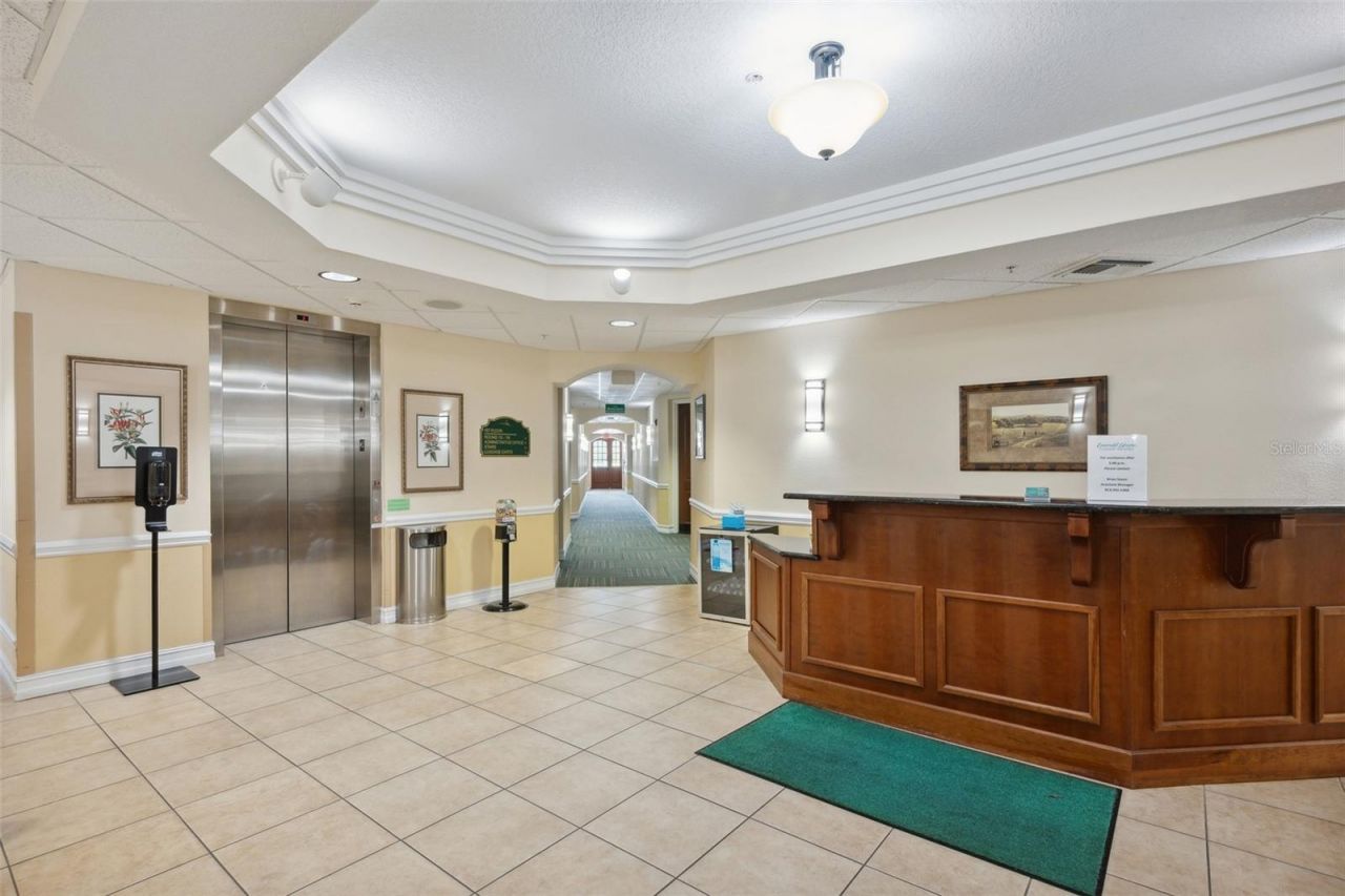 13941 Clubhouse Drive , Unit 304, Tampa, FL 33618 Photo