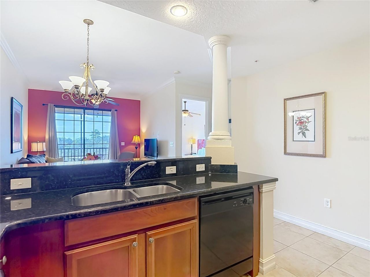 13941 Clubhouse Drive , Unit 304, Tampa, FL 33618 Photo