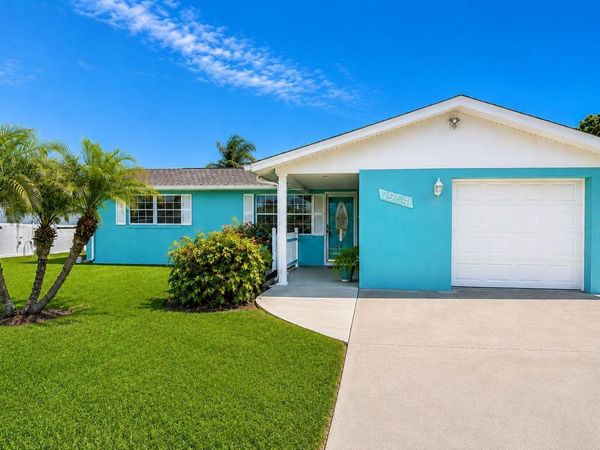 1954 COOLIDGE ROAD , HOLIDAY, FL 34691