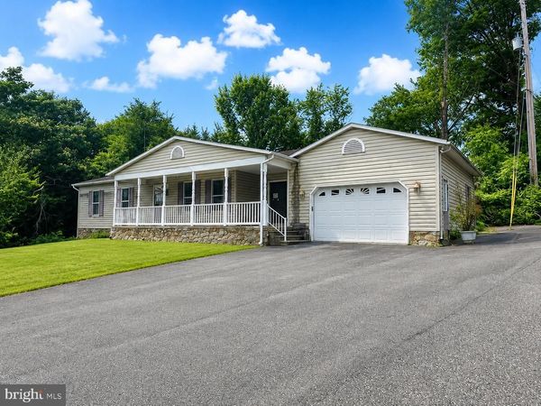 5071 BALTIMORE , LITTLESTOWN, PA 17340