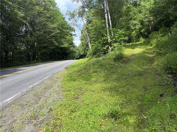 County Highway 48 , Oneonta, NY 13820
